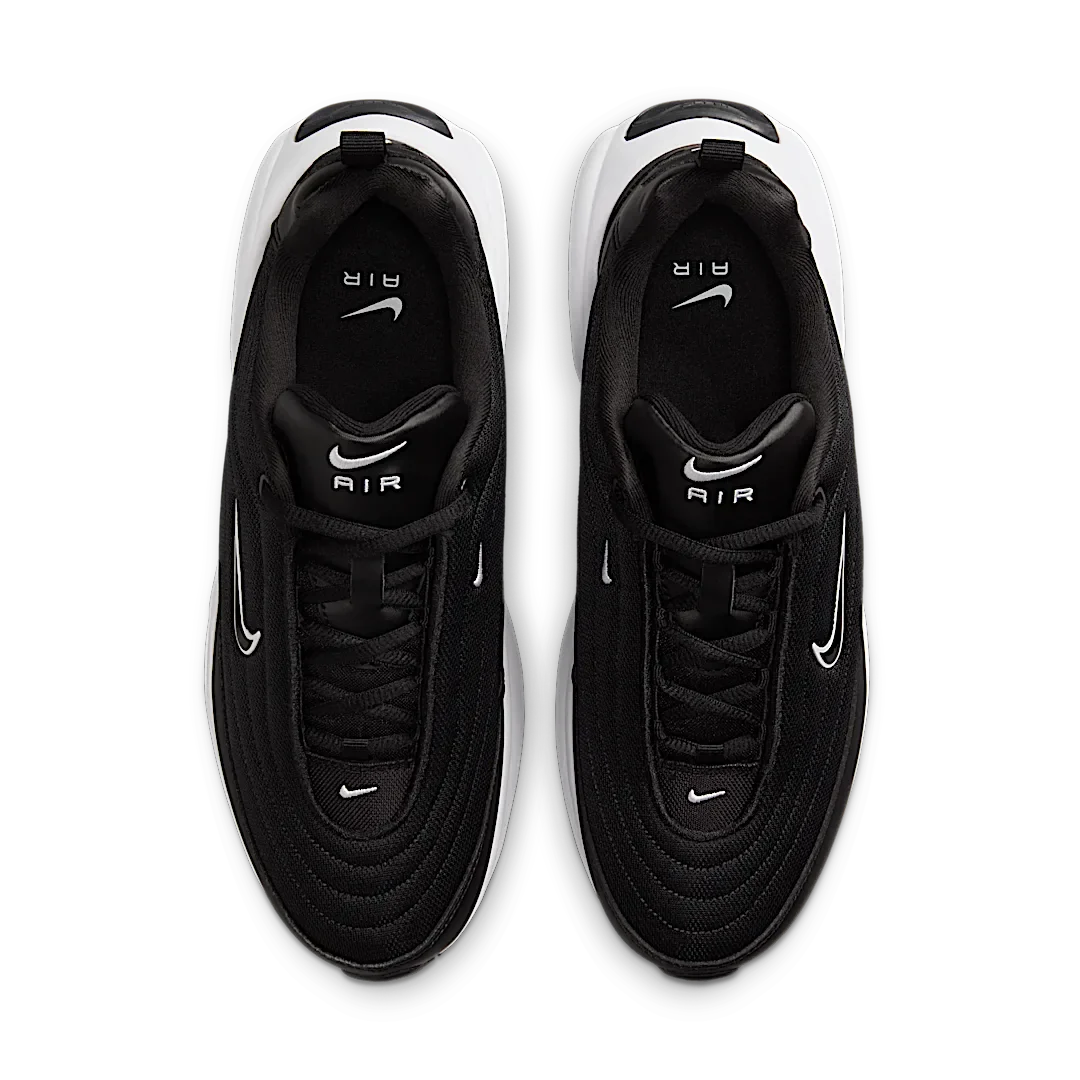 Nike Air Max Portal Black White