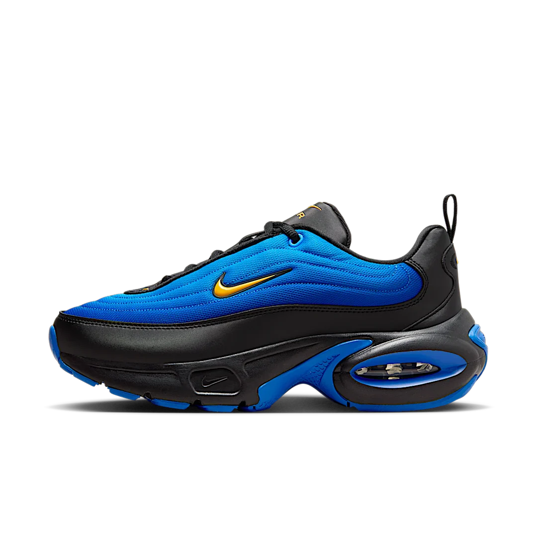 Nike Air Max Portal Racer Blue