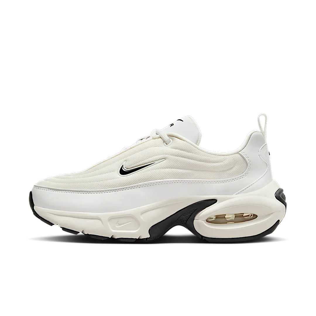 Nike Air Max Portal Sail Black