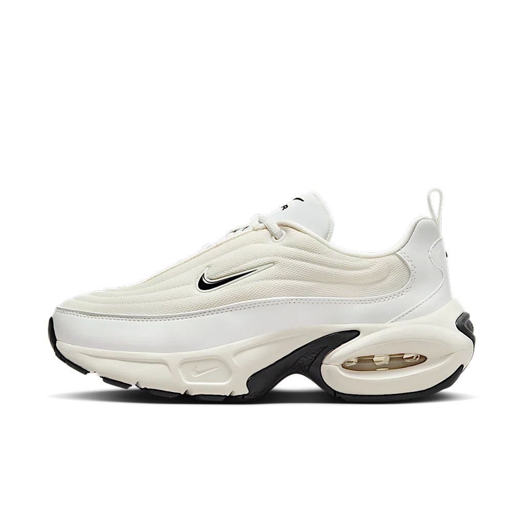 Nike Air Max Portal Sail Black