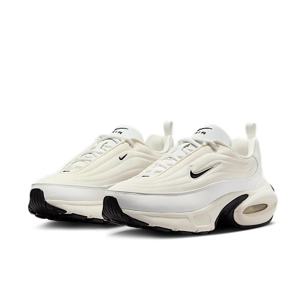 Nike Air Max Portal Sail Black