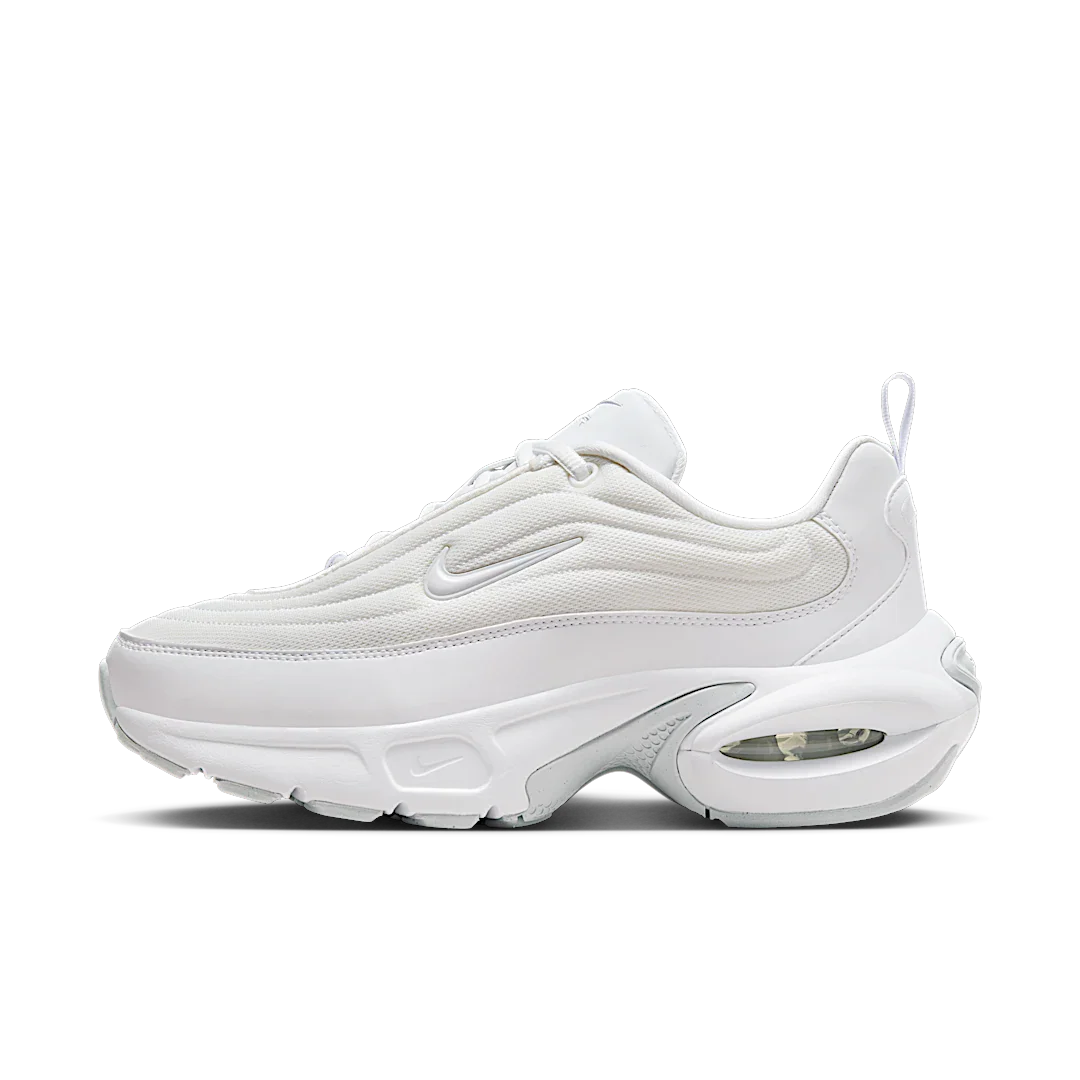 Nike Air Max Portal White Pure Platinum