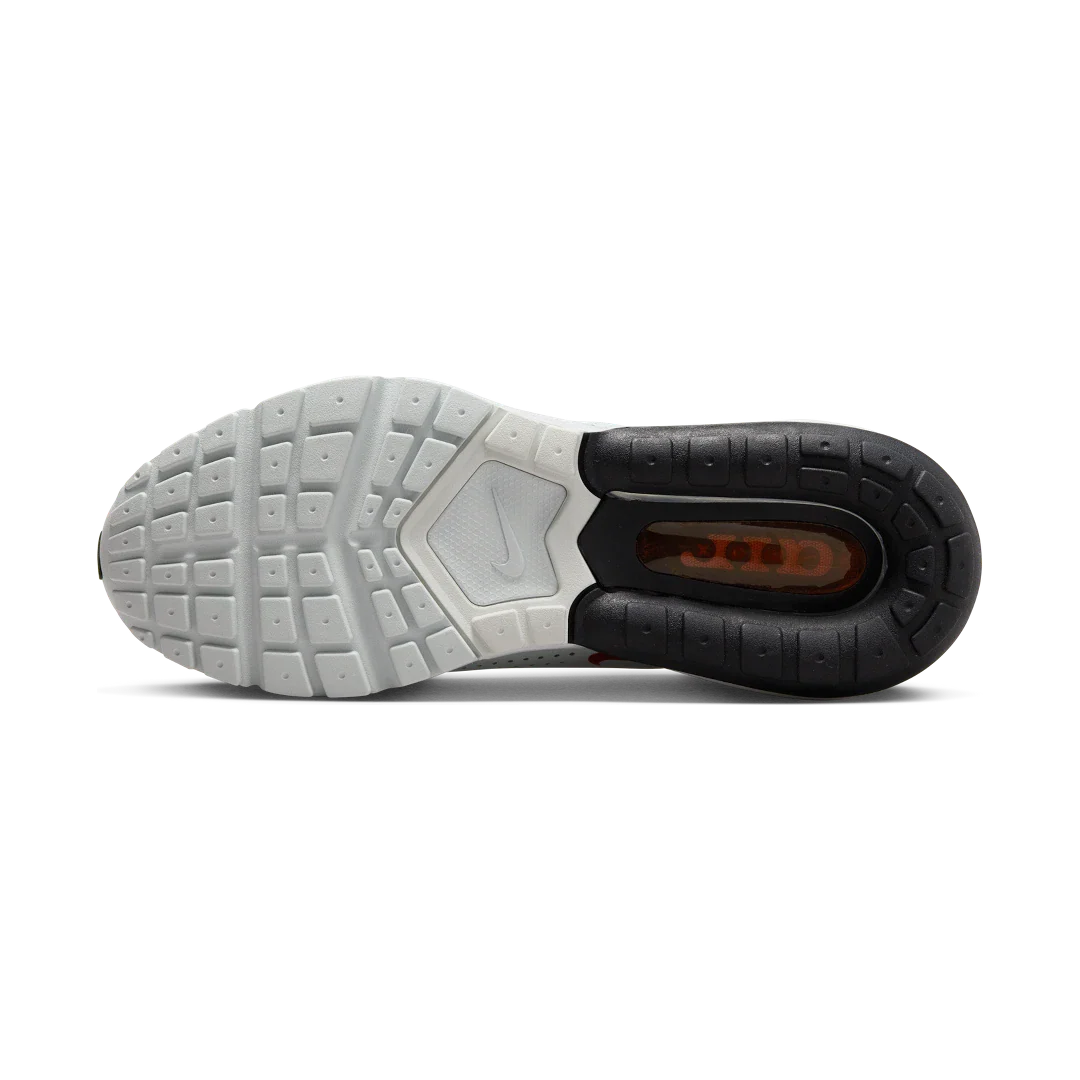 Nike Air Max Pulse Summit White Safety Orange