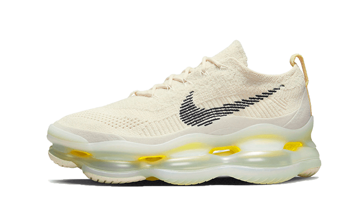 Nike Air Max Scorpion FK Lemon Wash