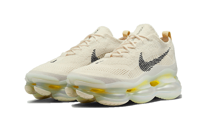 Nike Air Max Scorpion FK Lemon Wash