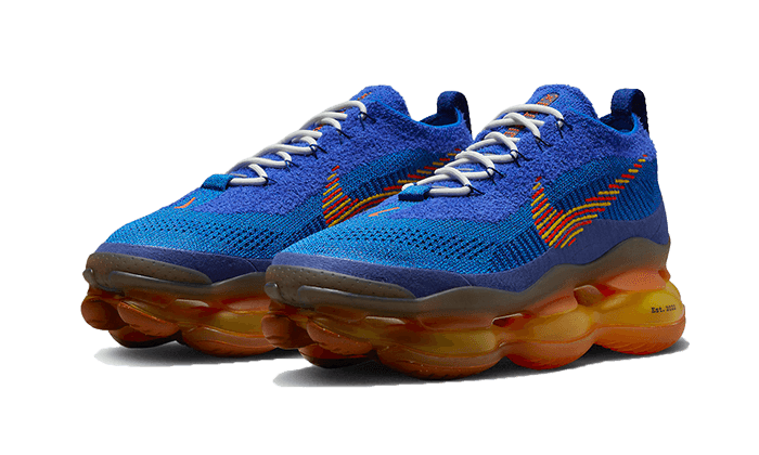 Nike Air Max Scorpion FK SE M. Frank Rudy Racer Blue
