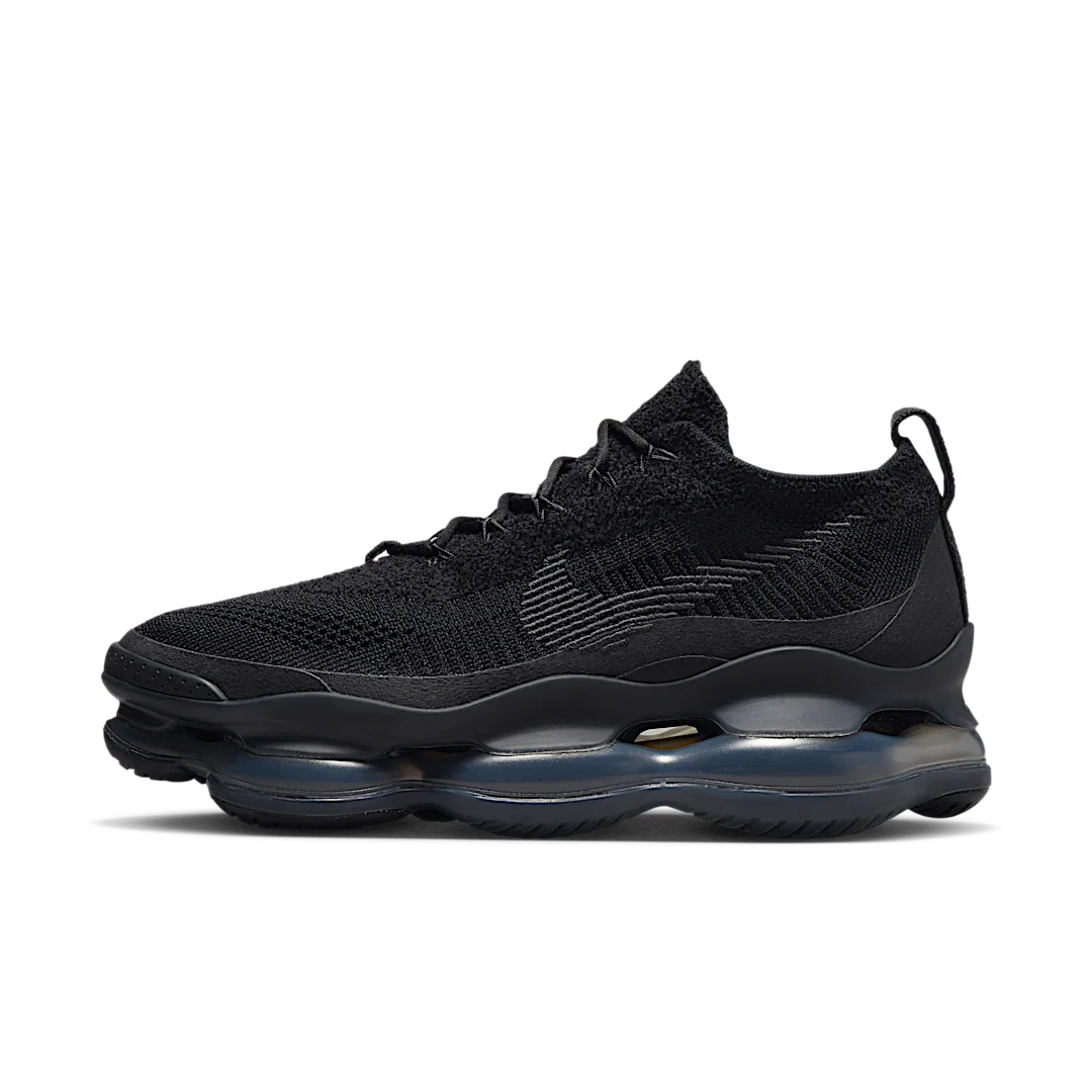 Nike Air Max Scorpion FK Triple Black