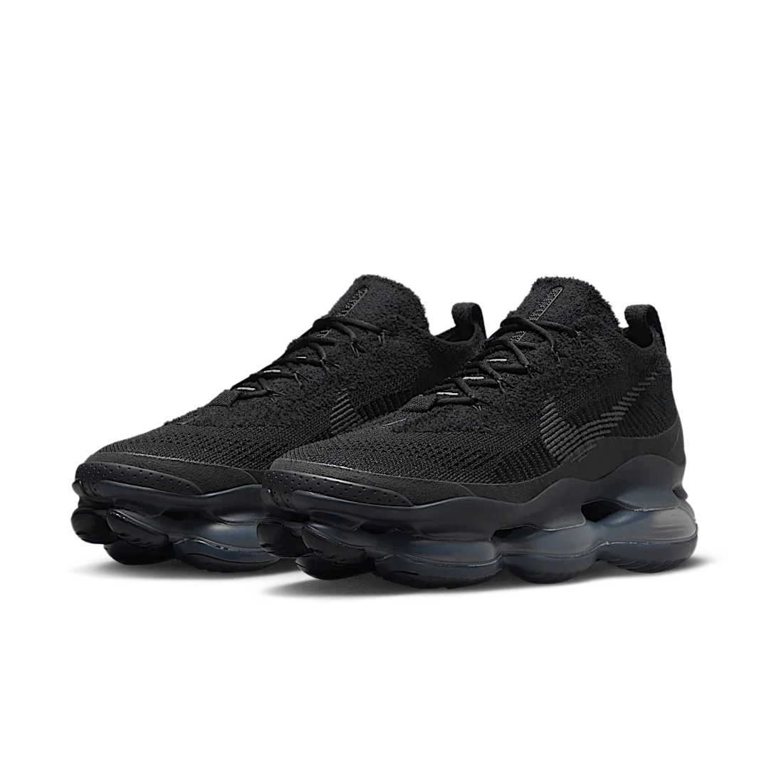 Nike Air Max Scorpion FK Triple Black