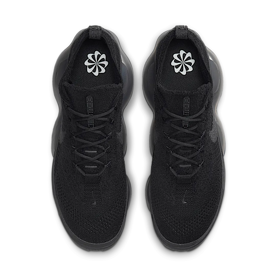 Nike Air Max Scorpion FK Triple Black