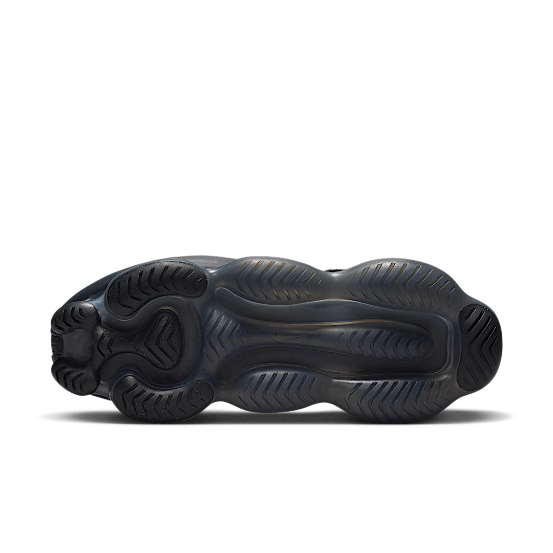 Nike Air Max Scorpion FK Triple Black