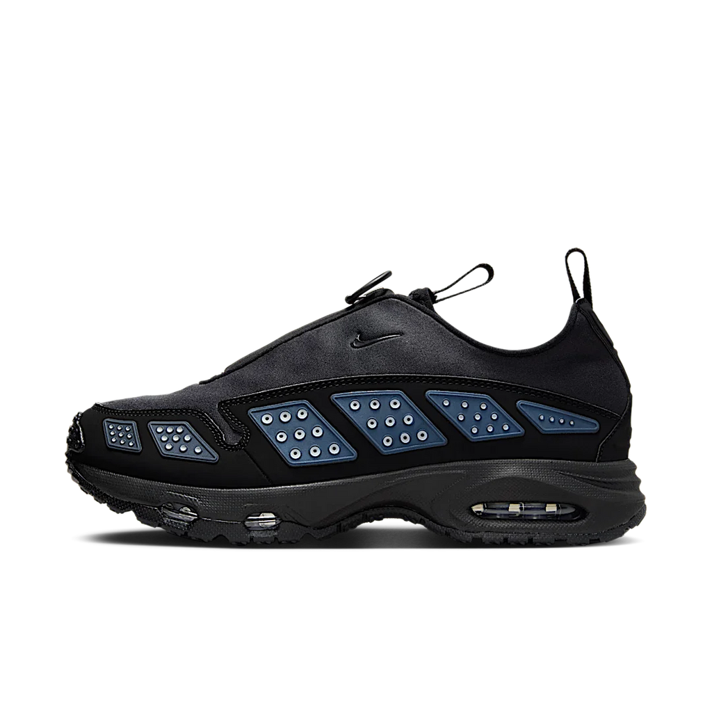 Nike Air Max Sunder Black Silver