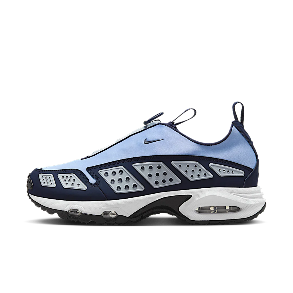 Nike Air Max Sunder Blue Ice