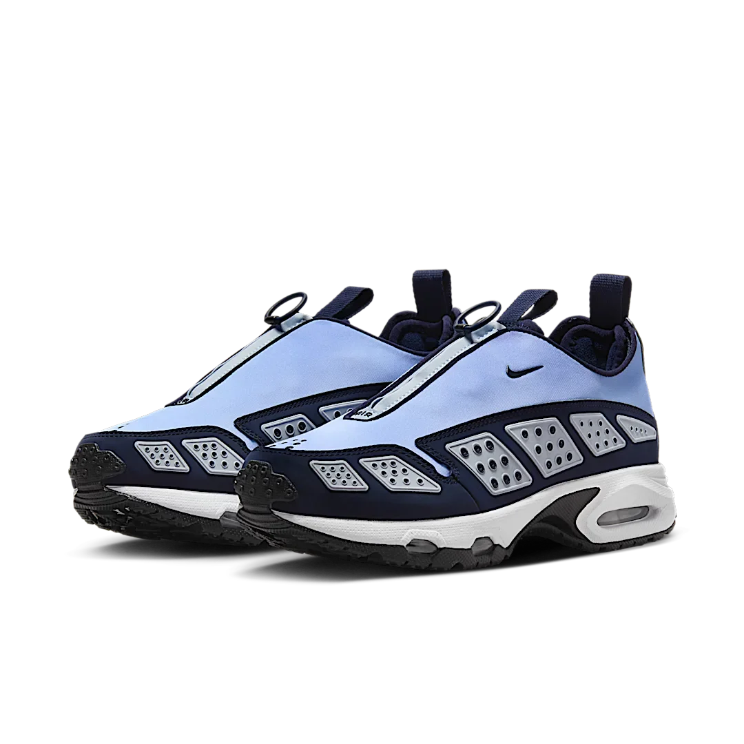 Nike Air Max Sunder Blue Ice