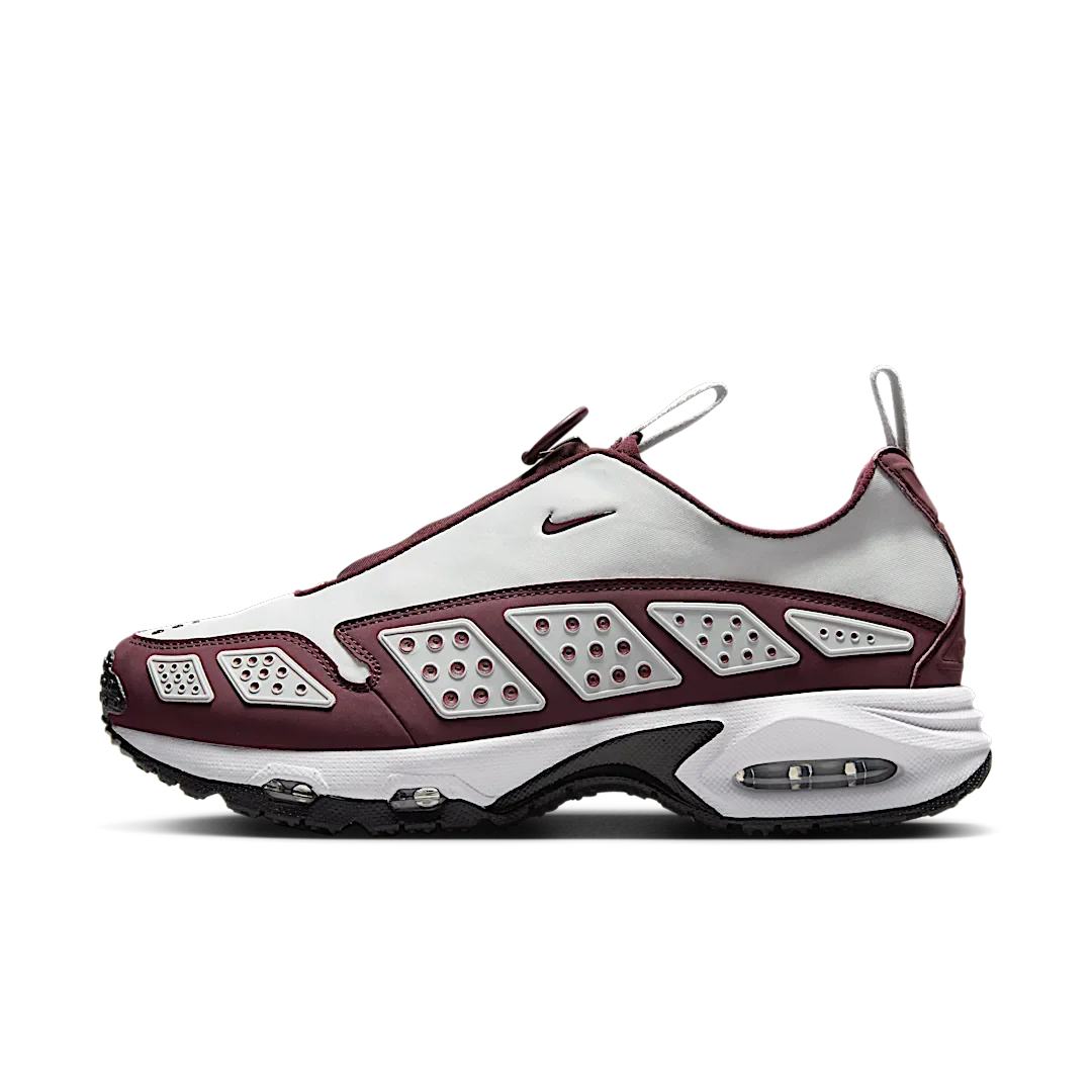 Nike Air Max Sunder Burgundy Crush