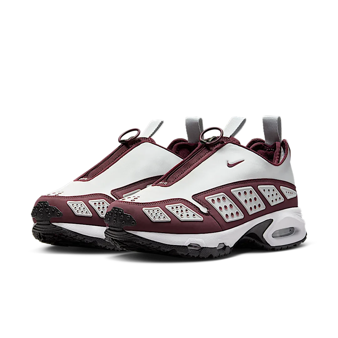 Nike Air Max Sunder Burgundy Crush