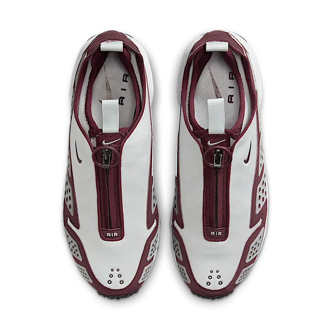 Nike Air Max Sunder Burgundy Crush