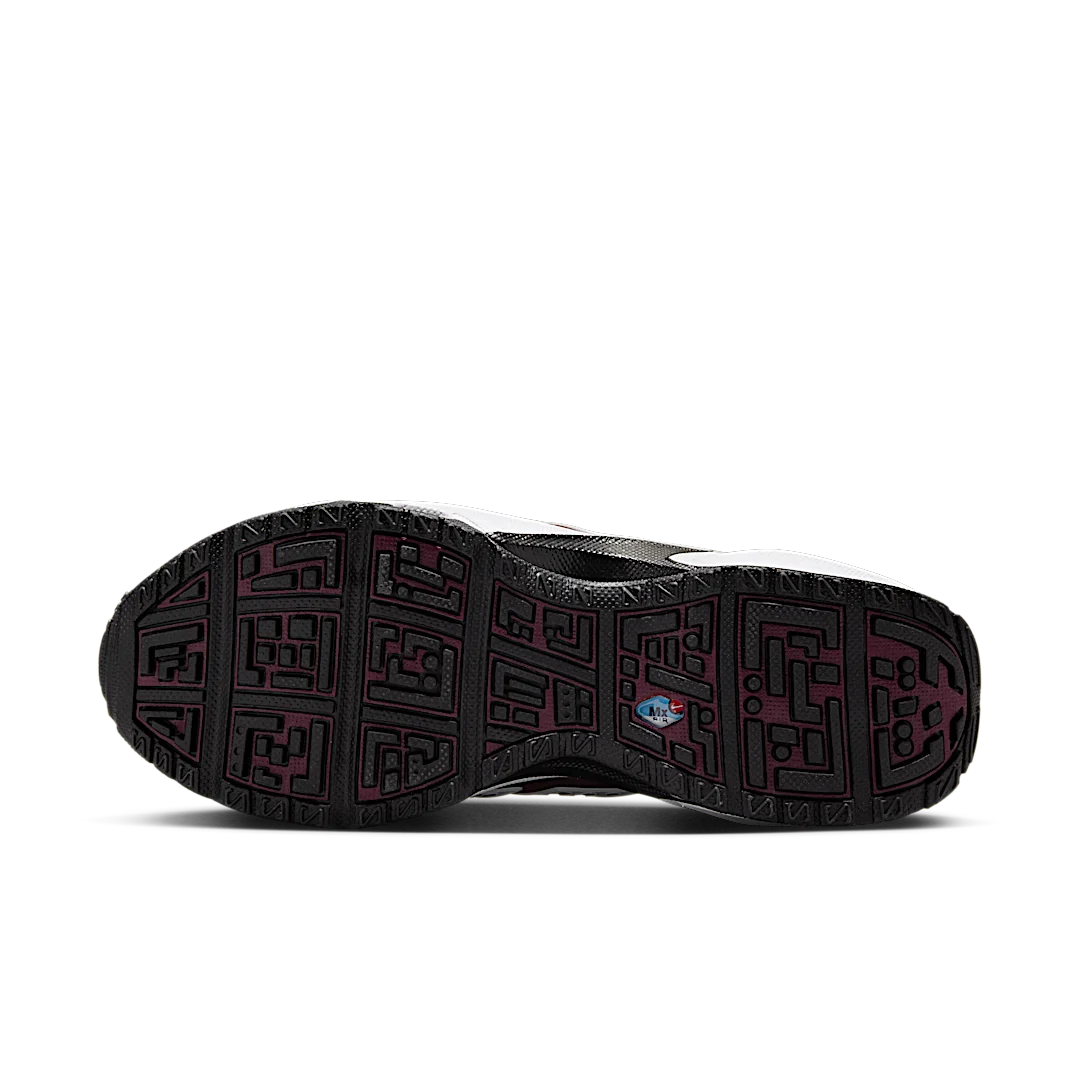 Nike Air Max Sunder Burgundy Crush