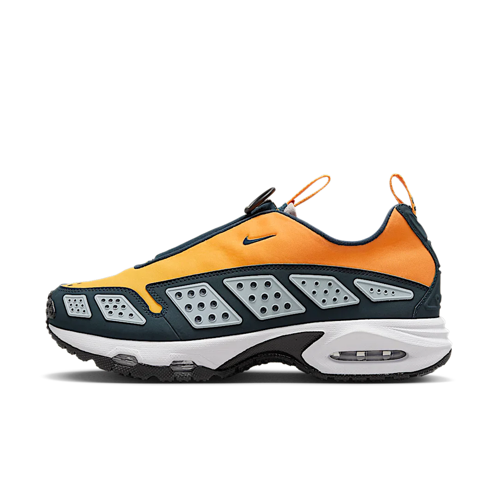 Nike Air Max Sunder Canyon Gold Deep Ocean