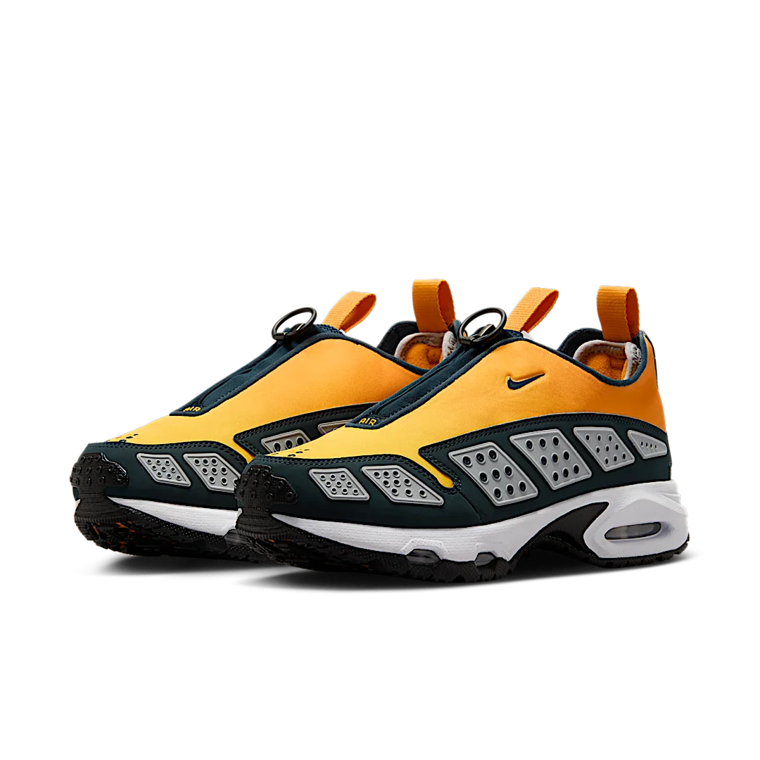 Nike Air Max Sunder Canyon Gold Deep Ocean
