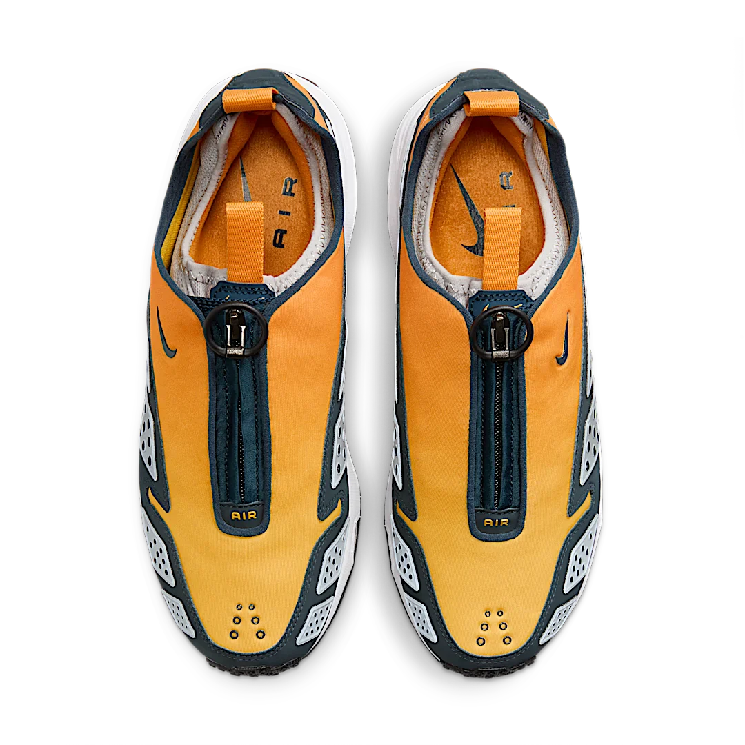 Nike Air Max Sunder Canyon Gold Deep Ocean