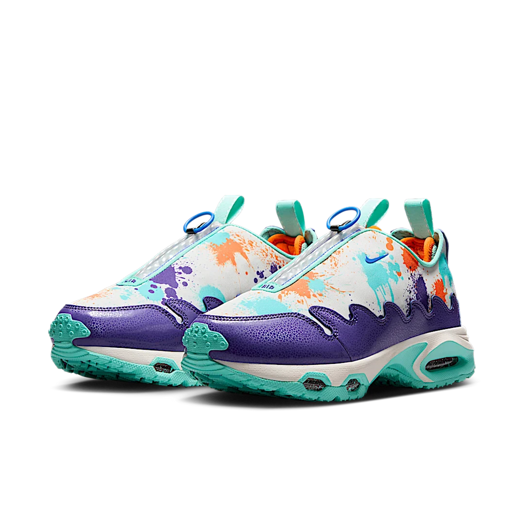 Nike Air Max Sunder Doernbecher Quin