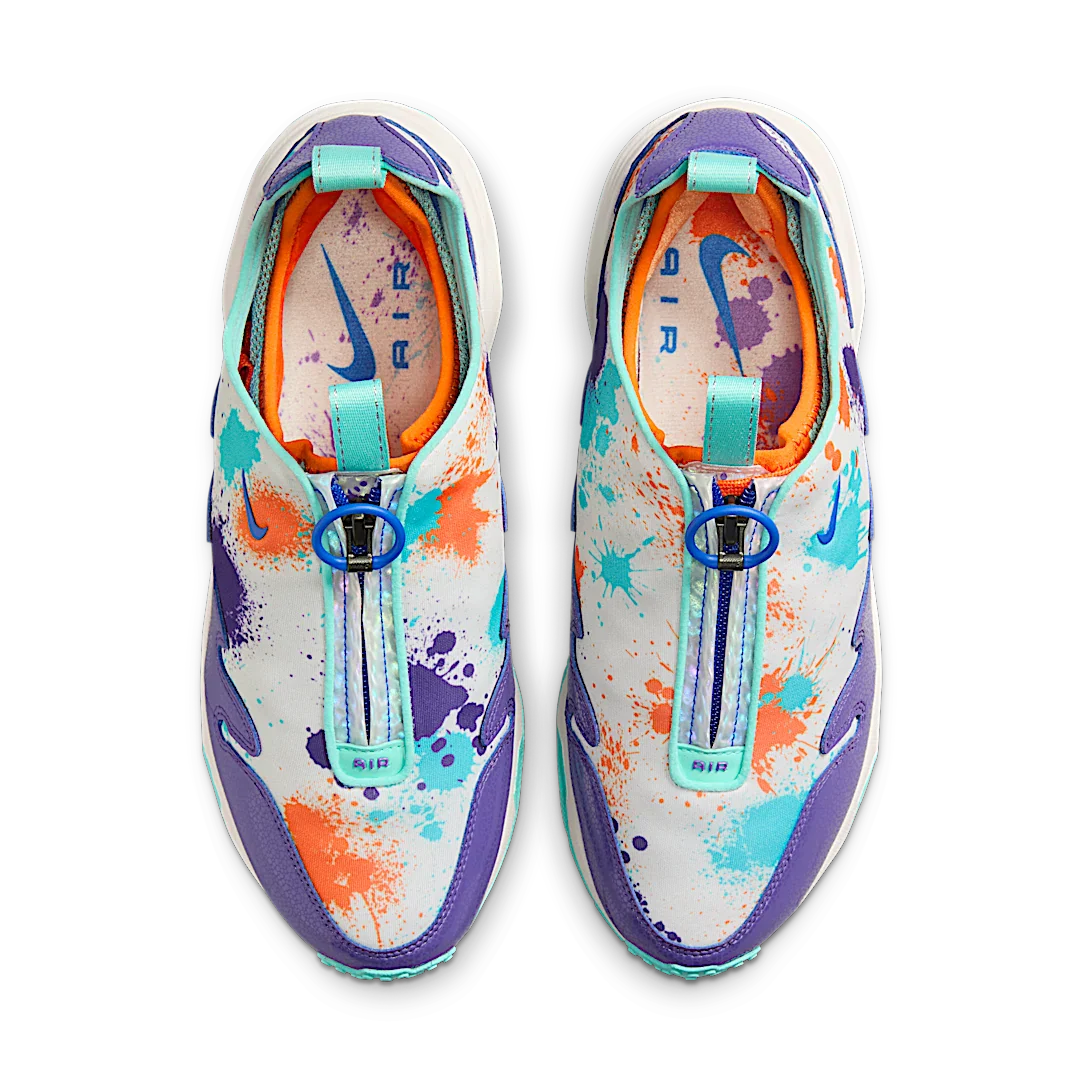 Nike Air Max Sunder Doernbecher Quin