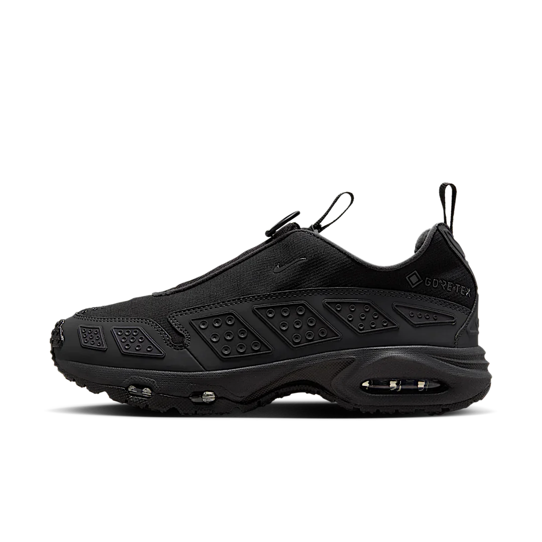 Nike Air Max Sunder Gore-Tex Black Smoke Grey