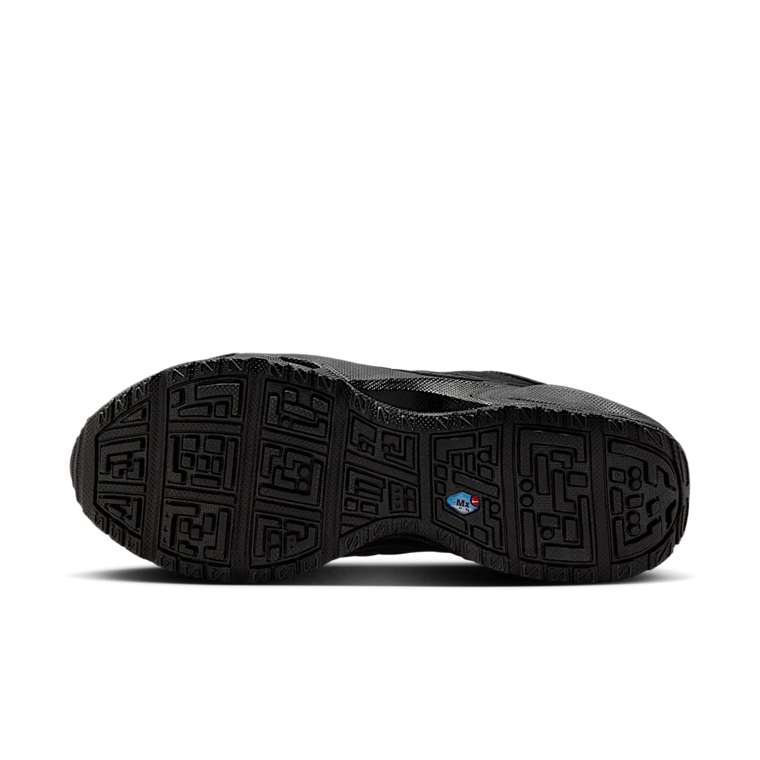 Nike Air Max Sunder Gore-Tex Black Smoke Grey