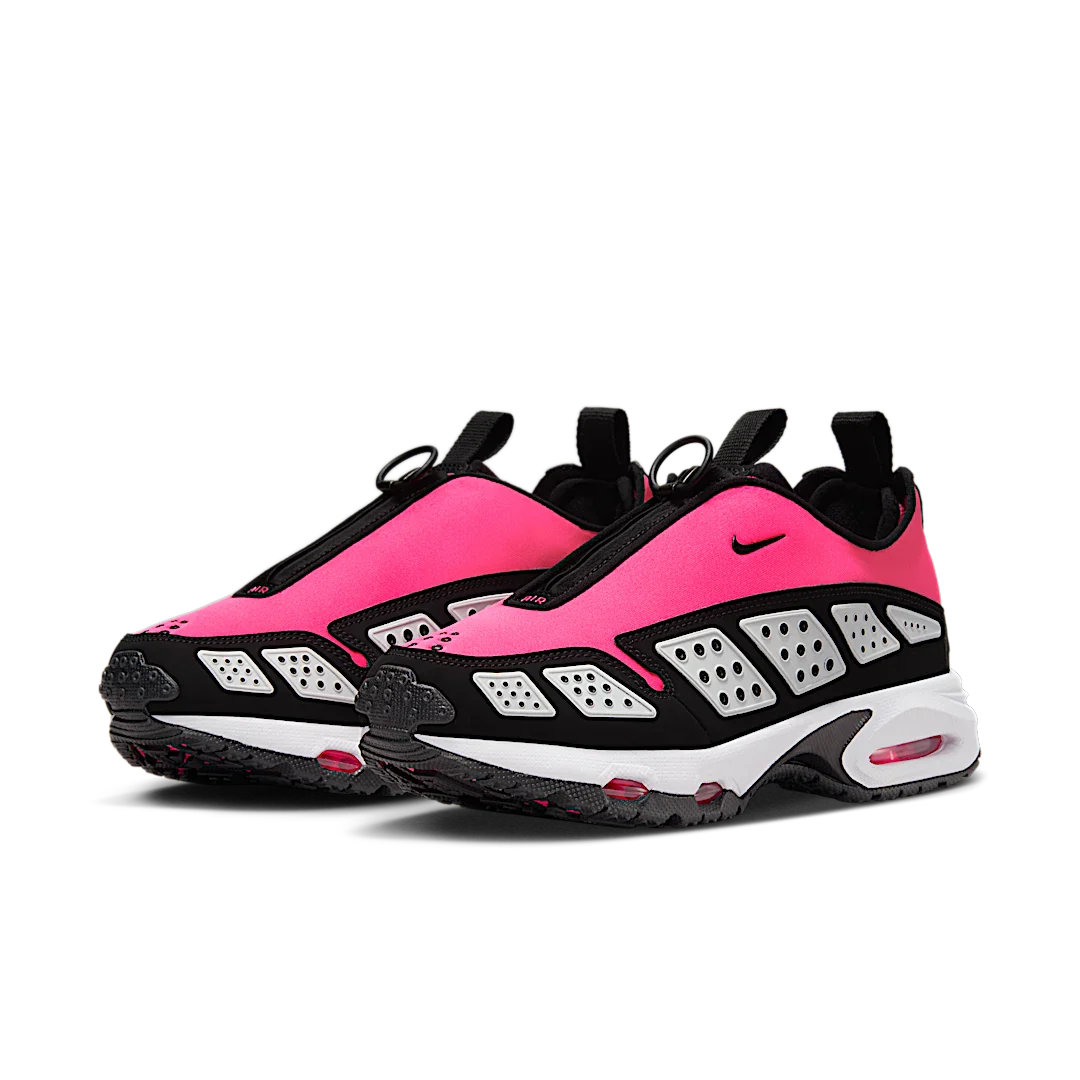 Nike Air Max Sunder Hyper Pink Black