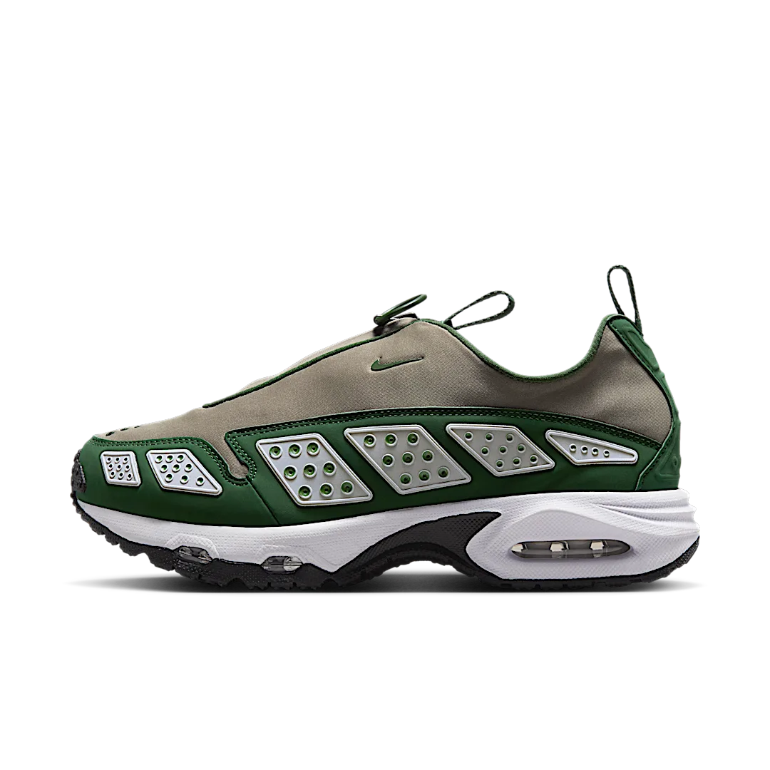 Nike Air Max Sunder Light Army Fir