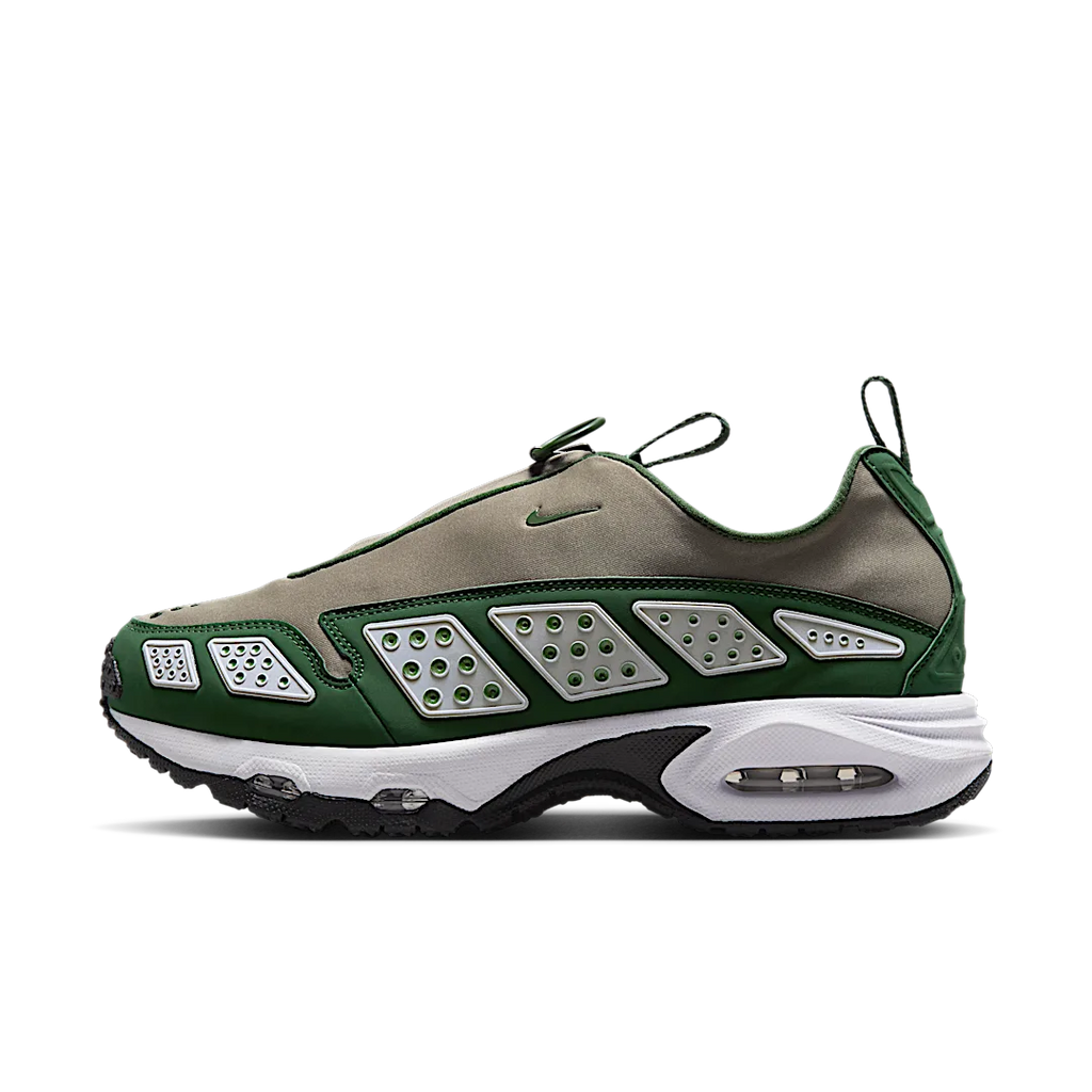 Nike Air Max Sunder Light Army Fir