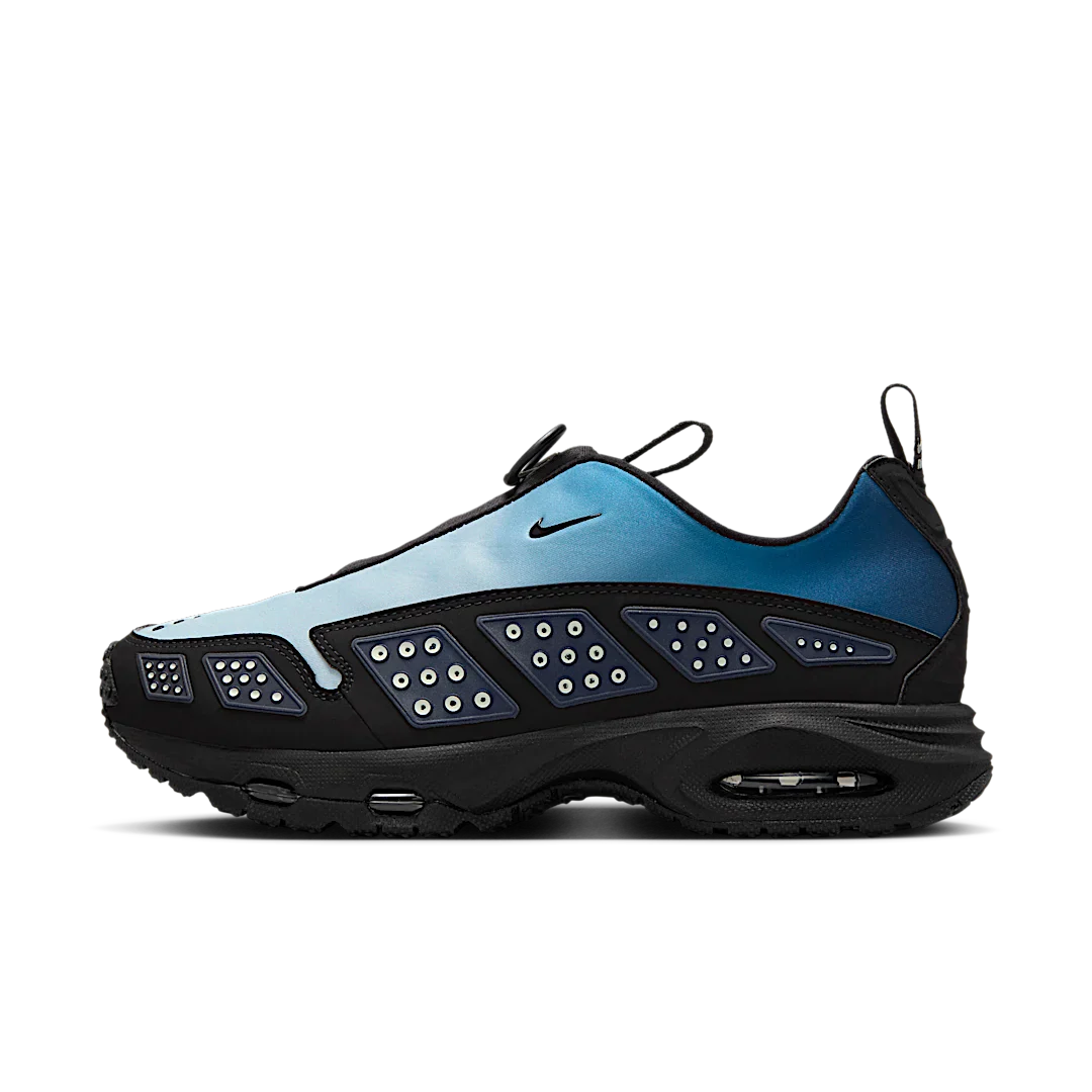 Nike Air Max Sunder Obsidian Grey Haze