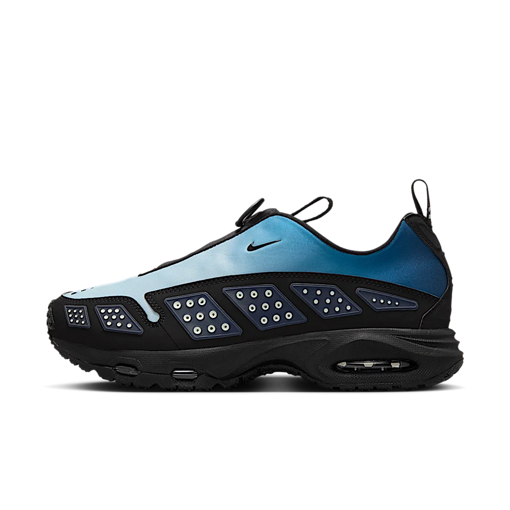 Nike Air Max Sunder Obsidian Grey Haze
