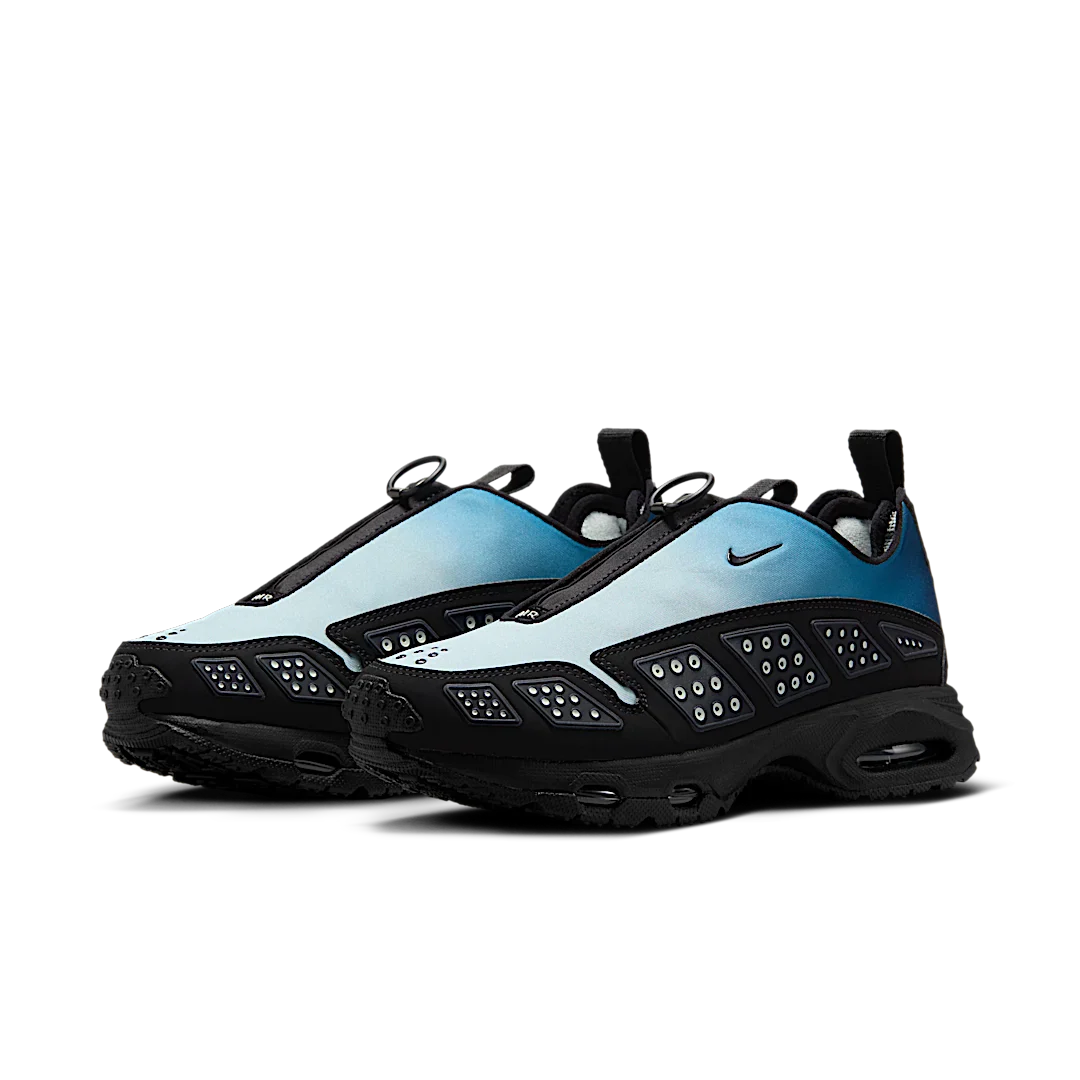 Nike Air Max Sunder Obsidian Grey Haze