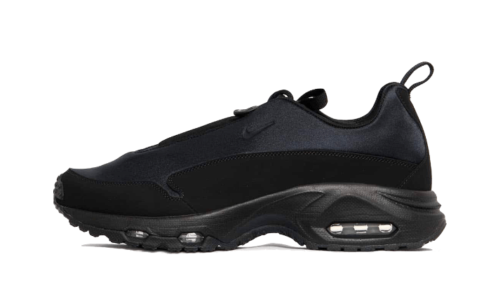 Nike Air Max Sunder SP Comme des Garcons Homme Plus Black
