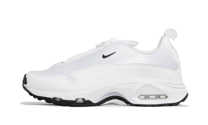 Nike Air Max Sunder SP Comme des Garcons Homme Plus White