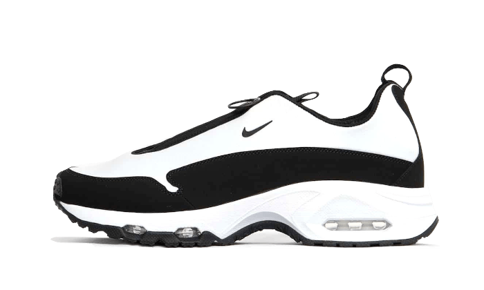Nike Air Max Sunder SP Comme des Garcons Homme Plus White Black