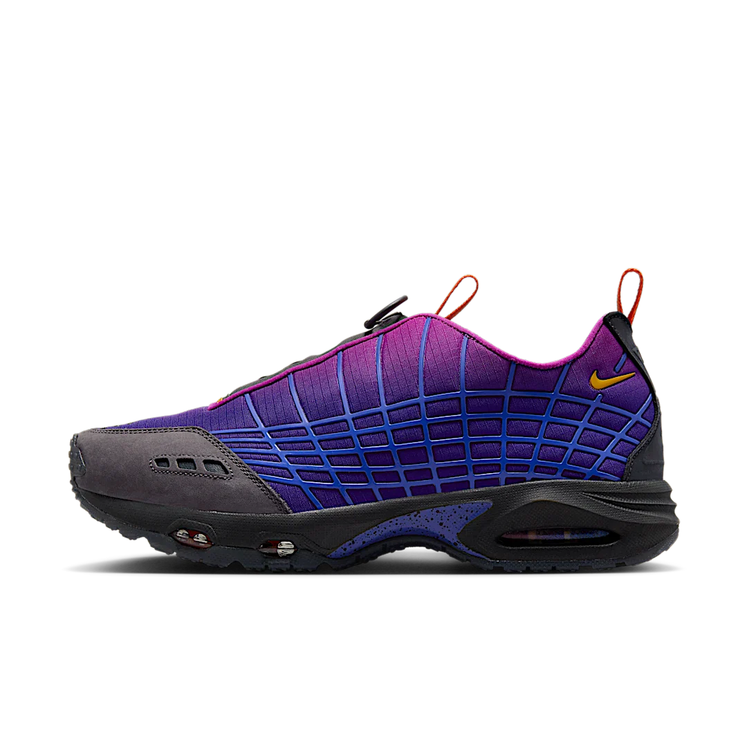 Nike Air Max Sunder SP Kids of Immigrants Sun Down