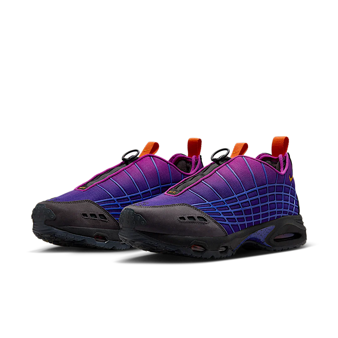 Nike Air Max Sunder SP Kids of Immigrants Sun Down