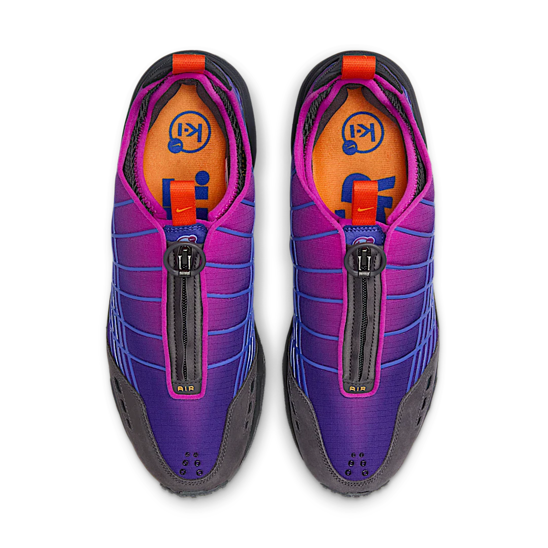 Nike Air Max Sunder SP Kids of Immigrants Sun Down