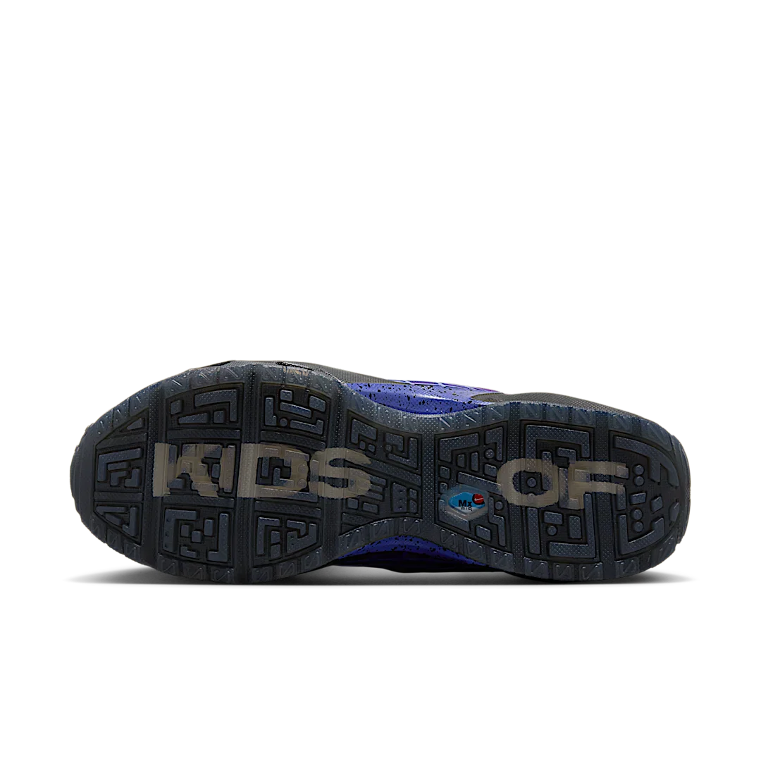 Nike Air Max Sunder SP Kids of Immigrants Sun Down