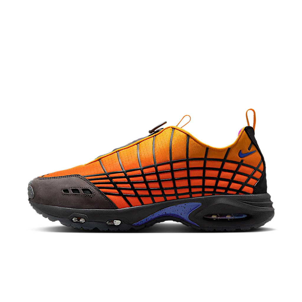 Nike Air Max Sunder SP Kids of Immigrants Sunrise