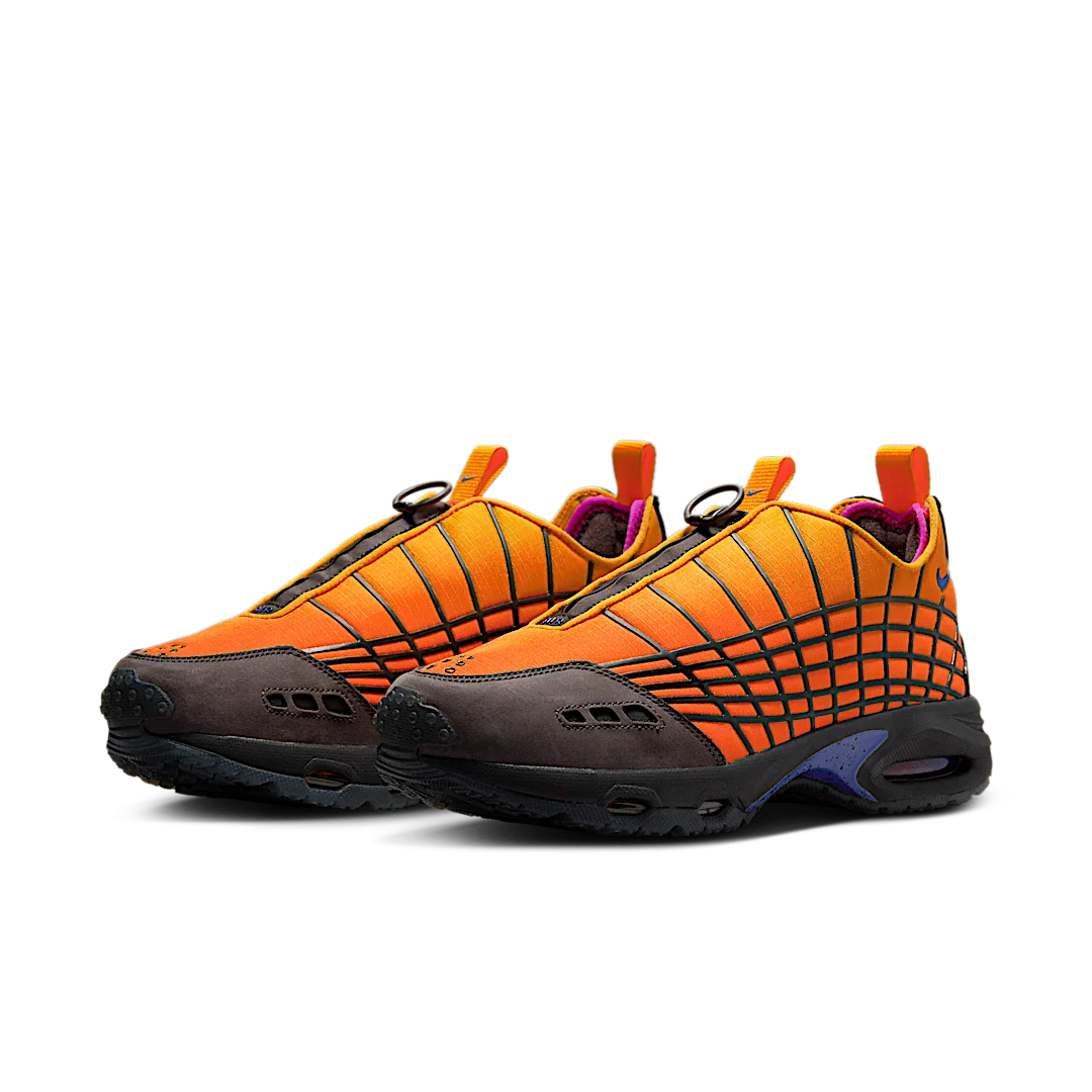 Nike Air Max Sunder SP Kids of Immigrants Sunrise