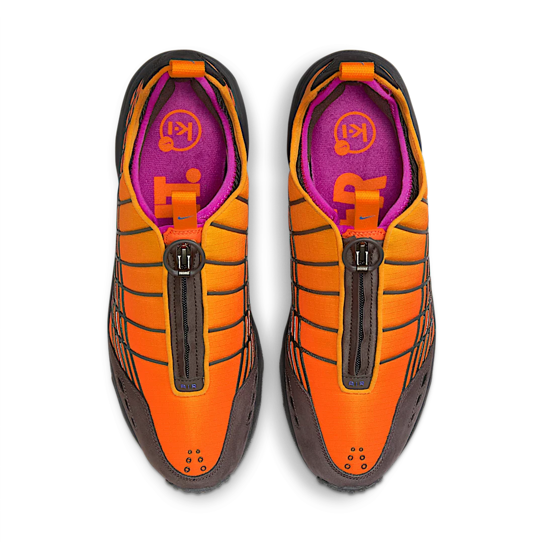 Nike Air Max Sunder SP Kids of Immigrants Sunrise