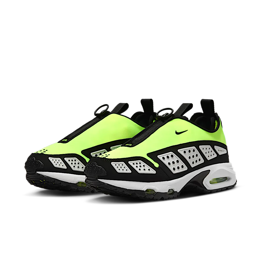 Nike Air Max Sunder Volt Black