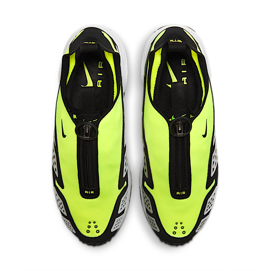 Nike Air Max Sunder Volt Black
