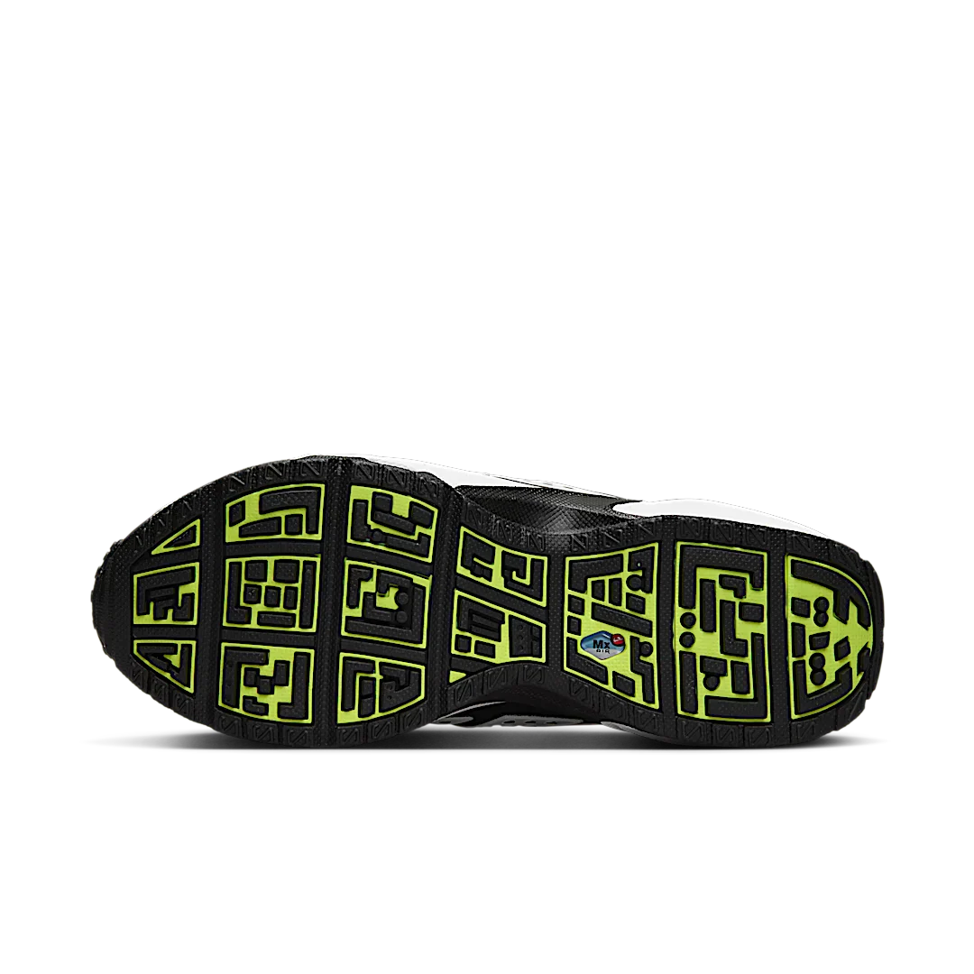 Nike Air Max Sunder Volt Black