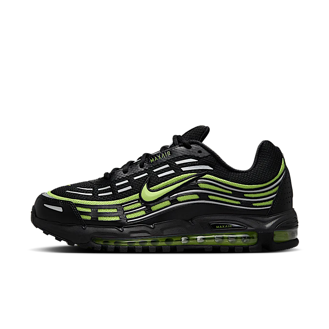 Nike Air Max TL 2.5 Black Citron