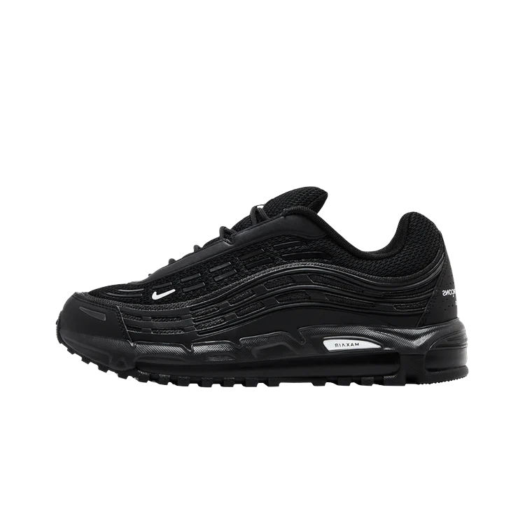 Nike Air Max TL 2.5 Comme des Garcons Homme Plus Black