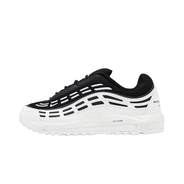 Nike Air Max TL 2.5 Comme des Garcons Homme Plus Black White